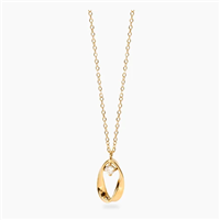 Collana Kidult Donna Style 86 in Acciaio 851176